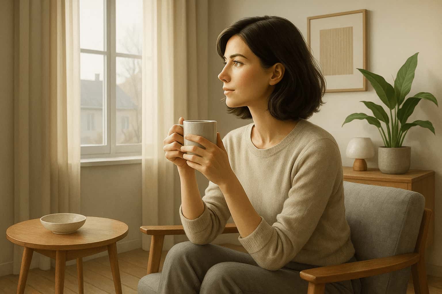 Maya - What is a Simple Life