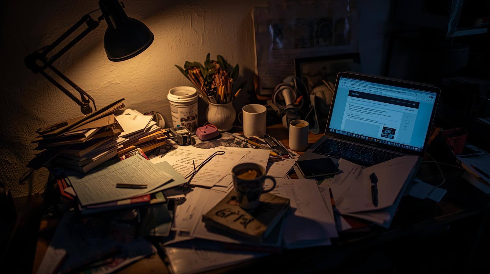 Simple Life - The Weight of Having it All